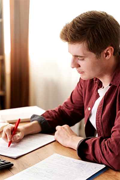 Queen English Yetişkin İngilizce Seviye Tespit Sınavı