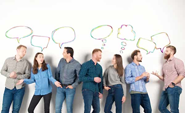 Günlük Konuşma İngilizcesi