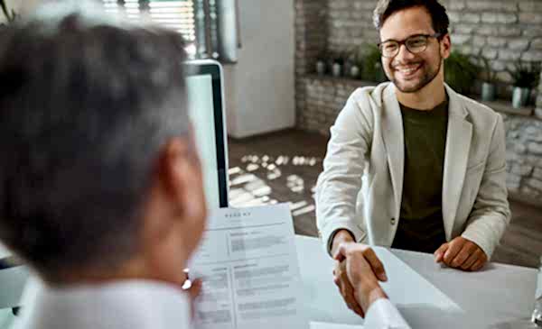 İngilizce İş Mülakatı Hazırlık