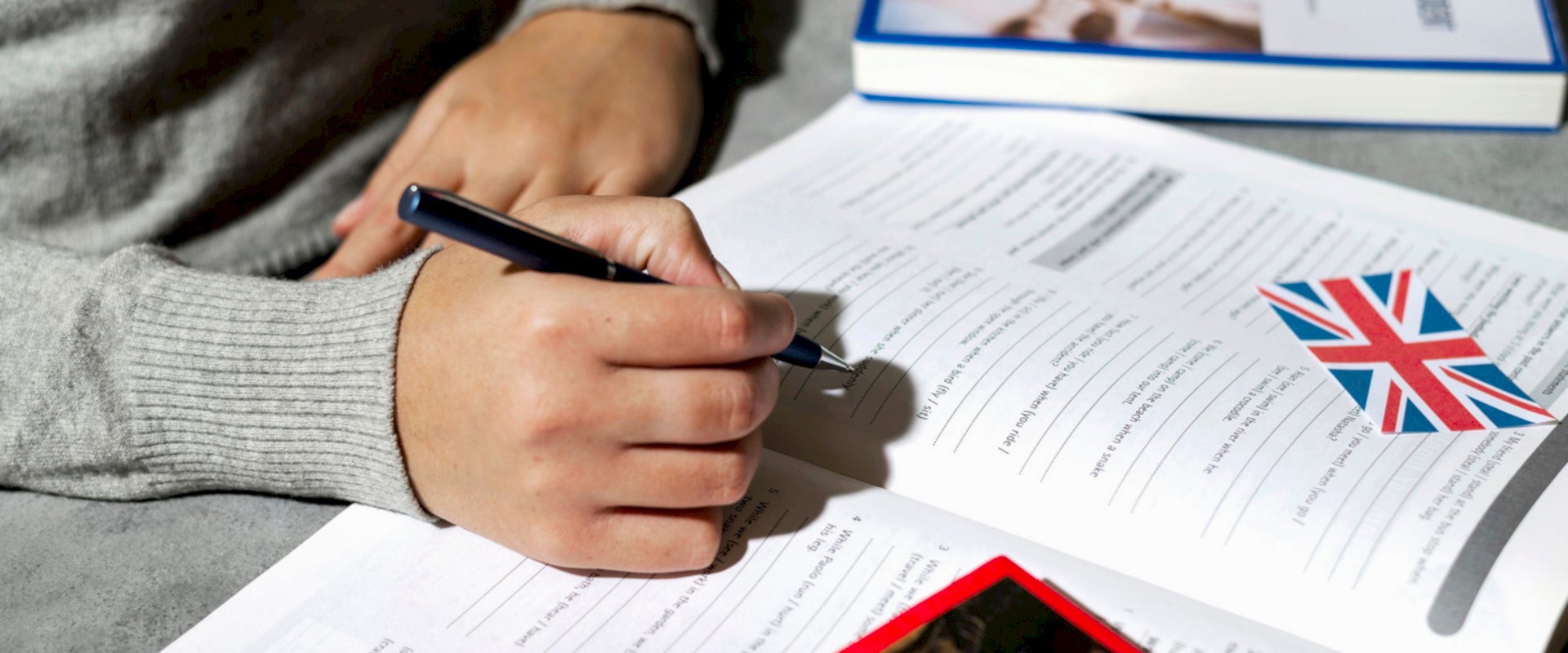 Yükseköğretim Kurumları Yabancı Dil Sınavı